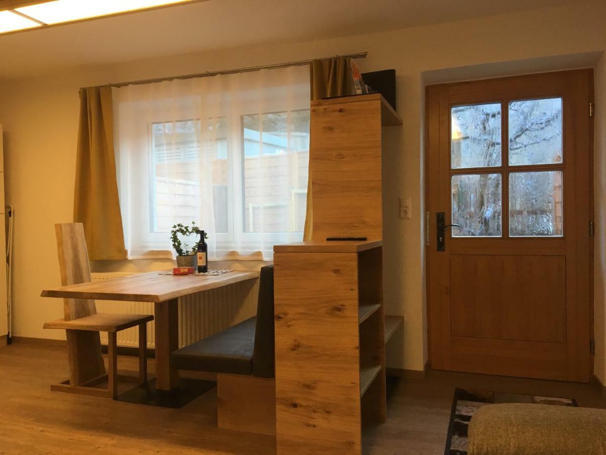 Haus Am See Ried im Oberinntal Esterno foto